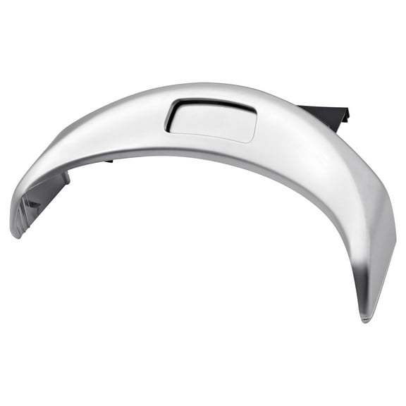 SecosAutoparts Center Console Armrest Storage Box Release Button Switch Cover 2056803407 Compatible with Benz W205 C450 C400 C350e C300 C63