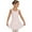 Pink, variant on Capezio Girls Pull-On Skirt - Girls