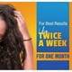 thumbnail image 5 of 2025 Nizorall Shampoo Anti Dandruff Treatment Prevents Dandruff 100 ML, 5 of 5