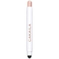 thumbnail image 2 of Dengmore 12-colors Eye Shadow Stick Non-smudge Nude Makeup Base Eye Shadow Waterproof Eyeshadow Stick Matte Long-Lasting Highlighter Eyeshadow Crayon Smoothing Eyeshadow Marker Eyeliner Pen, 2 of 3
