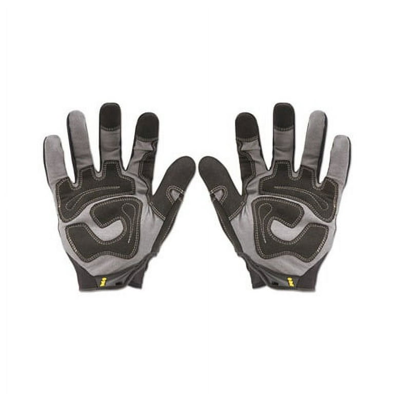 Regent Products 13400-26 Firm Grip Large General Purpose Gloves