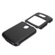 thumbnail image 4 of Funda de cuero para teléfono para Motorola, funda protectora para teléfono móvil Funda de cuero para teléfono a prueba de golpes Funda protectora para teléfono móvil Características de vanguardia, 4 of 9