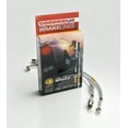 thumbnail image 3 of Goodridge 05-07 Toyota Tacoma 4wd/2wd Brake Lines - 4-21155 Fits select: 2005-2007 TOYOTA TACOMA ACCESS CAB, 2015 TOYOTA TACOMA DOUBLE CAB PRERUNNER, 3 of 4