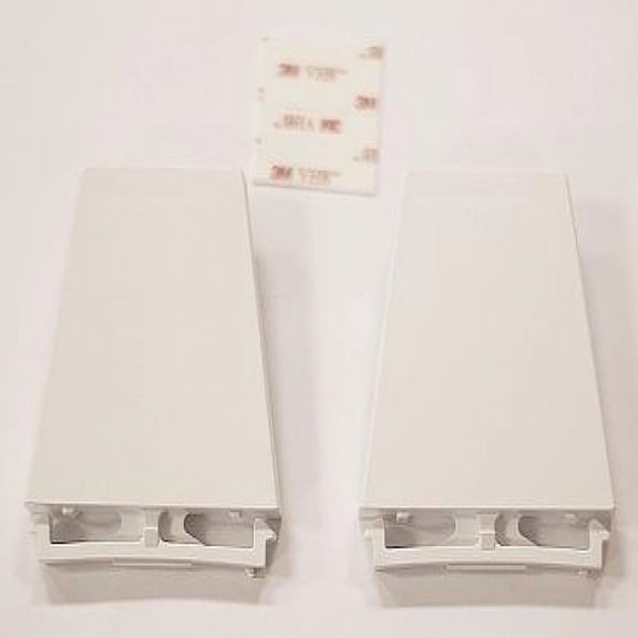 Whirlpool Refrigerator Door Shelf Support 4318297
