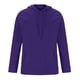 thumbnail image 5 of Blusa con capucha de manga larga para hombre, sudadera deportiva con capucha y relajación, sudadera con capucha de manga larga lisa, blusa de poliéster para hombre, 5 of 5