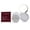 107 Beige, variant on Everlasting Cushion Foundation SPF 50 - 112 Amber