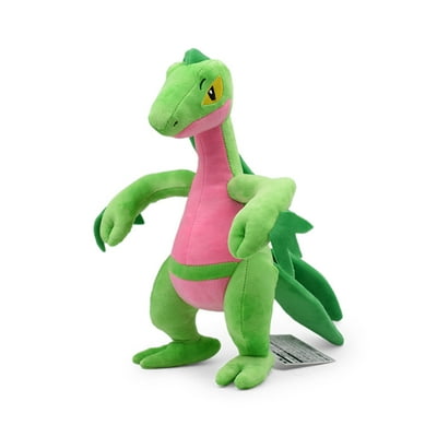 Grovyle plush sale