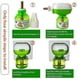 thumbnail image 4 of 10x Mosquito Repellent Heater Electric Heat Repellent Liquid Anti-mosquito Odorless Insect Repellent Mosquitoes Pest Control Tool, 4 of 4