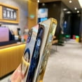 thumbnail image 5 of Clear Magnetic Phone Case compatible iPhone 13 Pro with MagSafe Cheap and fine, 5 of 5