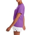 thumbnail image 5 of Champion Women’s Classic Short Sleeve T-Shirt, 5 of 5