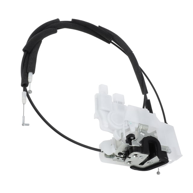 Actuador de bloqueo de puerta delantera derecha 80500ZS11A para Nissan Pathfinder 2005-2012 Sport con sistema de llave inteligente