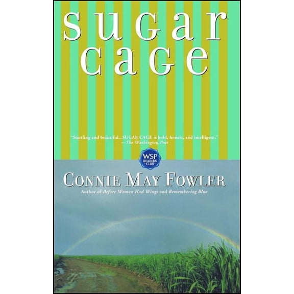 Sugar Cage, (Paperback)