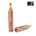 thumbnail image 1 of Collet Chuck pour Décharge de Condensateur CD Stud Machine de Soudage, 1 of 8