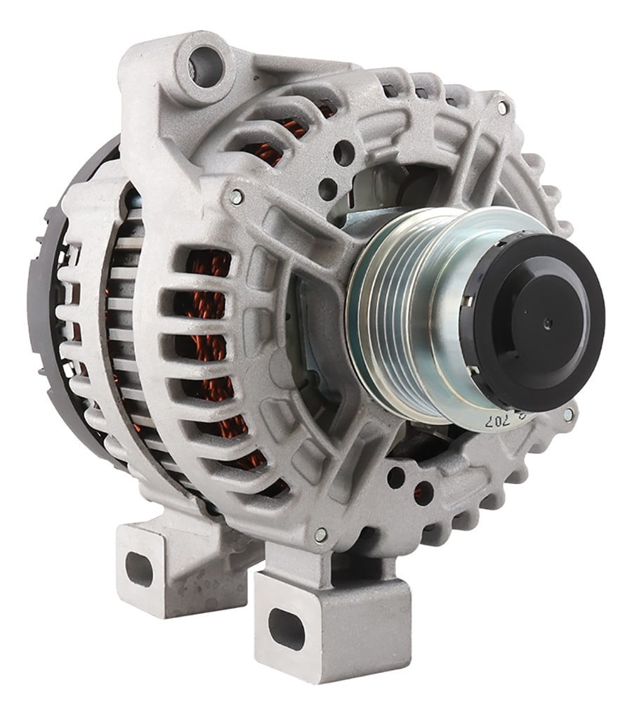 DB Electrical VBO0390 Alternator Compatible With