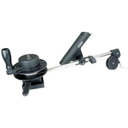 - Scotty Depthmaster Manual Downrigger w/Rod Holder