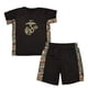 thumbnail image 2 of Conjunto de ropa Trooper Marine Athletic para niños pequeños de 4 años, 2 of 3