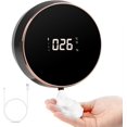 thumbnail image 1 of Dispensador automático de jabón NQ recargable sin contacto con sensor de movimiento infrarrojos espuma cocina, 1 of 3