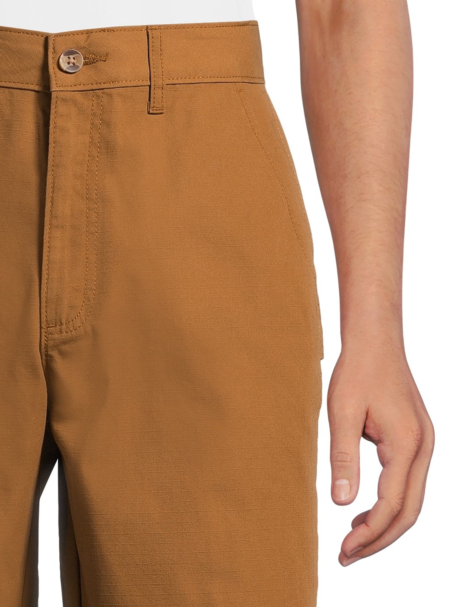 Brahma Men's Ripstop Work Shorts