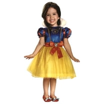 Disney Princess Toddler Girls Snow White Costume Dress 2T