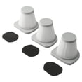 thumbnail image 1 of for Vacuum Cleaner Filter Mvc Sc861/Sc861A Sc861B Sc861C Vacum Filter for Midea 3Pcs, 1 of 9