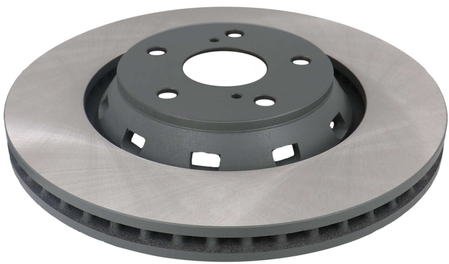 Winstop Brake Kits, Front WSK910, Toyota Venza 2016-2009