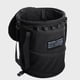 thumbnail image 3 of Bote De Basura Para Acampar Bote de basura portátil para acampar, bolsa de barril plegable, resistente al agua para exteriores (negro), 3 of 8