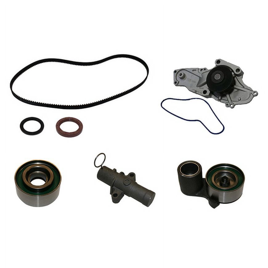 Engine Timing Belt Kit with Water Pump