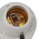 thumbnail image 2 of Reptile Ceramic Heat Lamp Holder Professional E27 Socket for Lizard Turtle US Plug 120V, 2 of 4