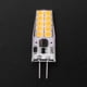 thumbnail image 4 of 40 Piezas G4 Bombilla LED AC / DC12V-24V 3W LED G4 Luz 20LED 360 ÁNgulo de Haz de Luz 2835SMD Blanco Cálido, 4 of 8