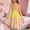 F-177Orange, variant on ZHOGXU Toddler Kids Girls Summer Dress Short Sleeve Round Neck Ice Cream Printed Flowy Lightweight Fashion Dresses For Casual Daily Wear,Blue,6-7 Years