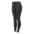 thumbnail image 3 of Equinavia Astrid Womens Fleece Lined English Winter Full Seat Riding Breeches, 3 of 15