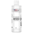 thumbnail image 1 of Gesso Primer U.S. Art Supply, transparente, 480 ml, para óleo y acrílico, 1 of 6