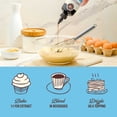 thumbnail image 5 of Rising Star Baking Supply Vanilla Bean Paste, 8 fl. oz., 5 of 7