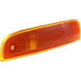 thumbnail image 3 of For Jeep Cherokee 1997 98 99 00 2001 Side Marker Light Assembly Unit Passenger Side CH2551118, 3 of 4