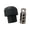 A, variant on Gym Machine Cable Stoppers Balls Stopper Gym Machine Accessories Rope Steel Wire B