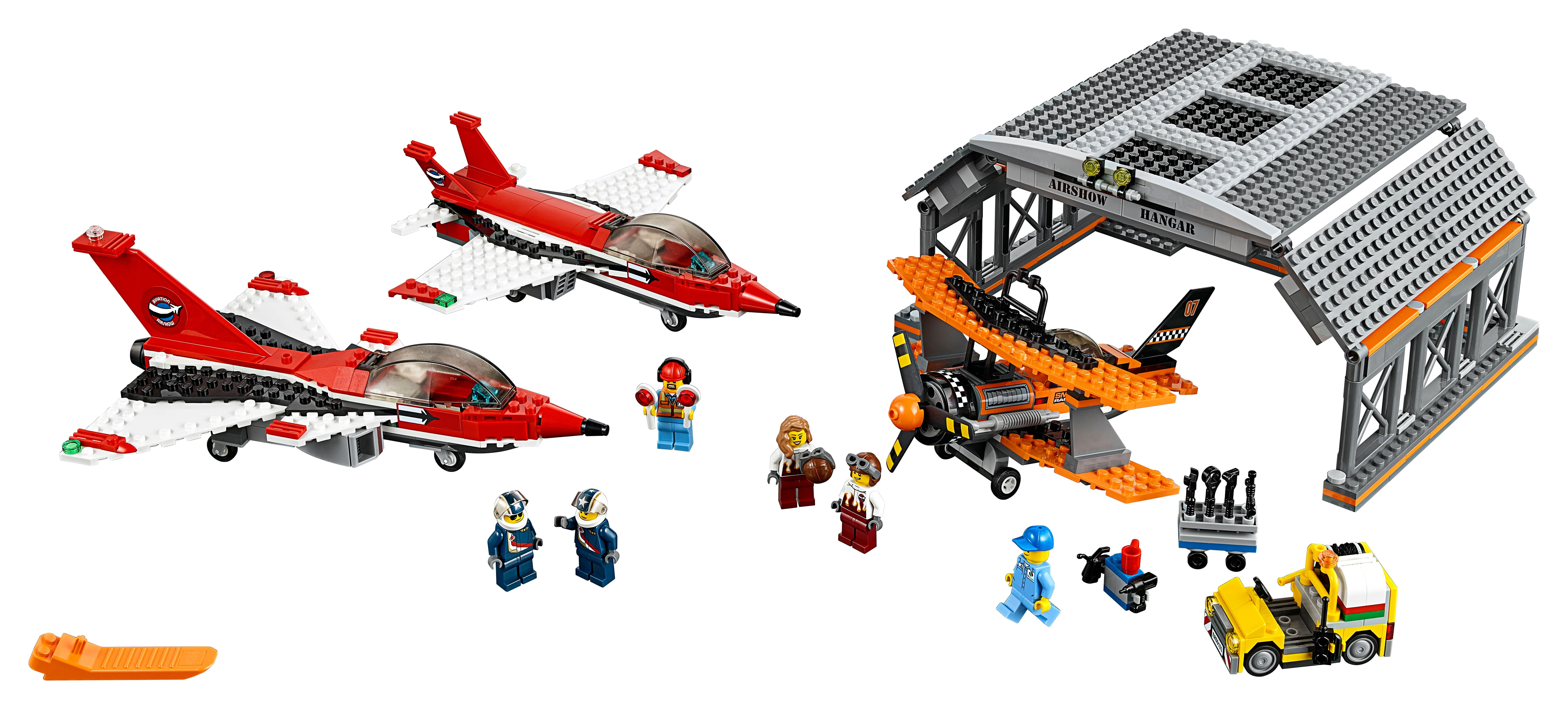 lego airplane walmart