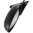 thumbnail image 3 of Mirror Compatible With 2002-2005 Pontiac Grand Am Left Driver Side Paintable Kool-Vue, 3 of 7