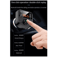 thumbnail image 2 of Transmisor Receptor De Audio Estéreo Fm Bluetooth Mp3 P/auto, 2 of 3