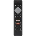 thumbnail image 1 of Replacement Remote Control BRC0884305/01 for Philips 4K Smart HDTV 398GR10BEPHN0025BC, 1 of 5