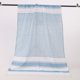 thumbnail image 4 of Toalla de playa 90x180cm de microfibra resistente a la arena | Toalla de baño de poliéster ligera y absorbente | Secado rápido, plegable, compacto | Ideal para playa, piscina, gimnasio, viajes, 4 of 6