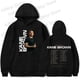 thumbnail image 2 of Sudadera con capucha Kane Brown In The Air Tour 2024 Merch Winter para hombre/mujer Sudadera unisex de manga larga con capucha, 2 of 4