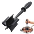 thumbnail image 1 of Heat Chopper Shadowgallery Upgrade, nailon resistente al calor, 1 of 6