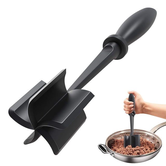 Heat Chopper Shadowgallery Upgrade, nailon resistente al calor