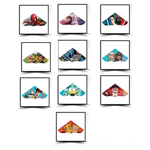 X Kites Skydelta 42in Poly Kite Guardians of The Galaxy