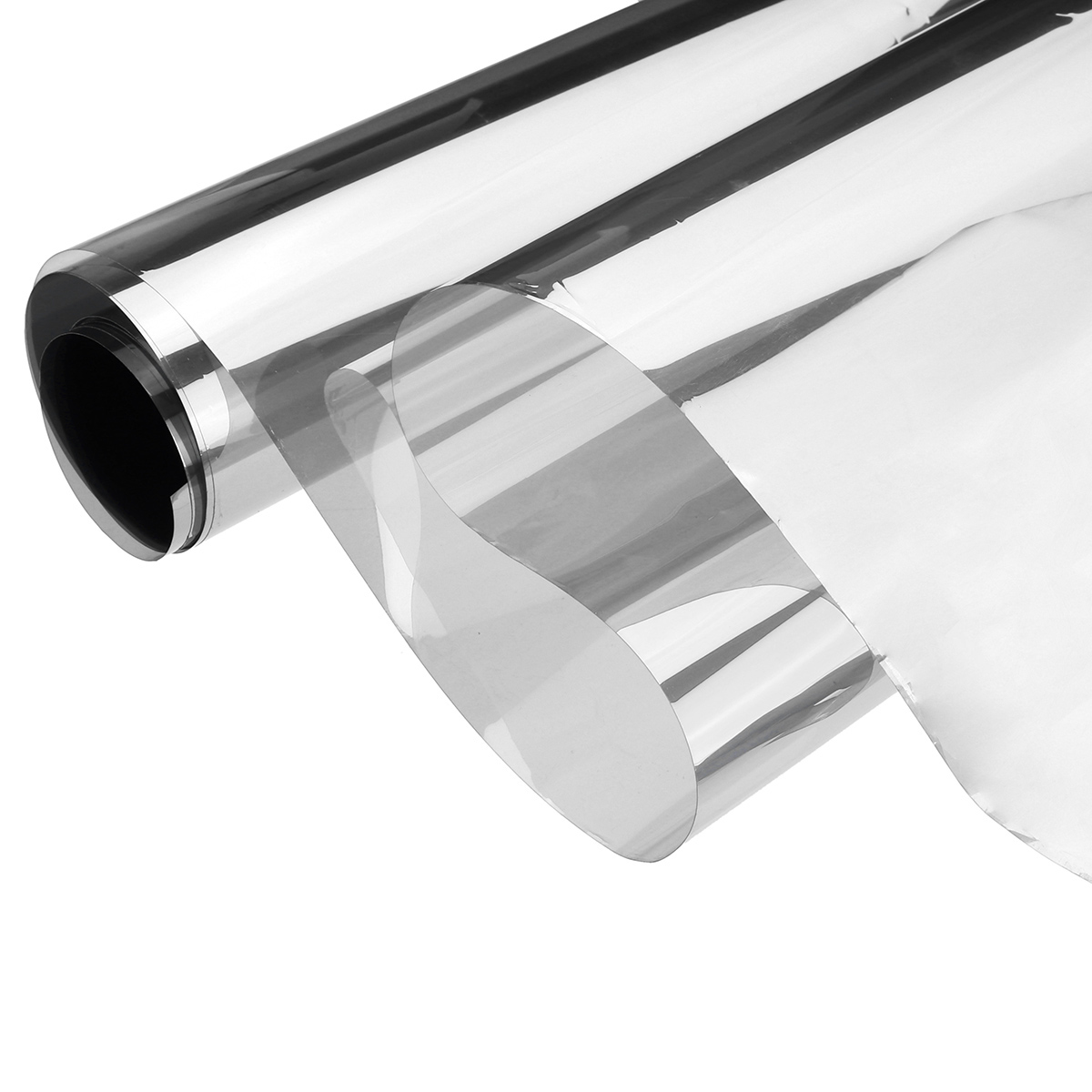 One Way Window Film Anti UV Window Film Removable Decorative Heat