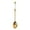 Style A8, variant on 4 Pcs 5.7 Inch Stainless Steel Coffee Spoons,Tea Spoons,Espresso Spoons,Iced Tea Spoons,Ice Cream Spoons,Coffee Stirrers,Coffee Spoons For Coffee Bar,Teaspoons