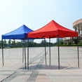 thumbnail image 2 of Équipement de Protection de Camping pour Tente de Camping pour Gazebo à 4 Pieds.9x1.9m, 2 of 8