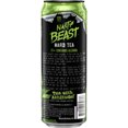 thumbnail image 4 of Monster Brewing Nasty Beast Hard Green Tea, 24 fl oz Can. 6% ABV, 4 of 7