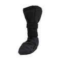 thumbnail image 1 of Protector de zapatos para mascotas, cálido, antideslizante, suela suave, impermeable, botas protectoras para perros, botas para caminar para cachorros SG, 1 of 9
