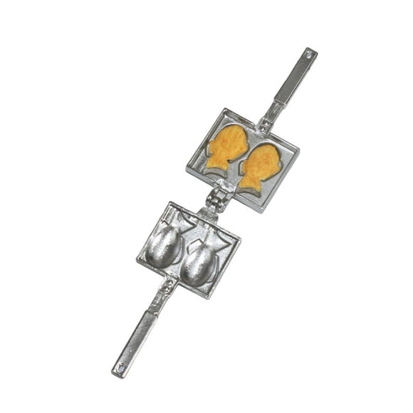 Set de utensilios de cocina en miniatura, accesorios para juegos de simulación - Colección completa para cocinar en miniatura